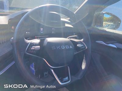 2025 Skoda Superb