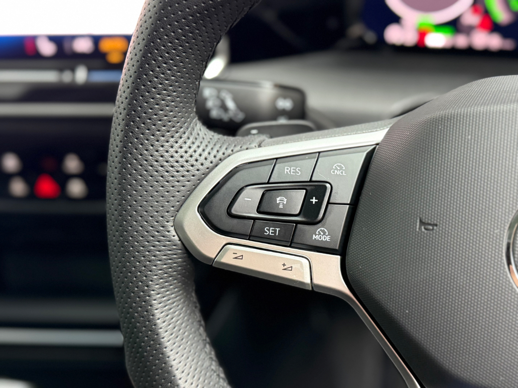 2026 Volkswagen Golf