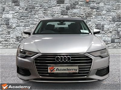2023 Audi A6