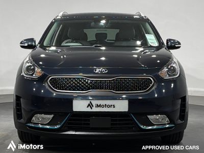 2019 Kia Niro