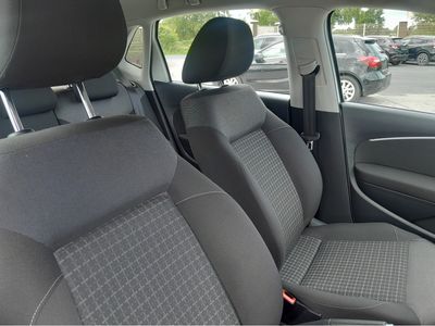 2016 Volkswagen Polo