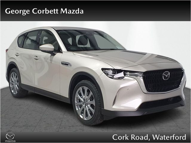 vehicle for sale from George Corbett Motors
