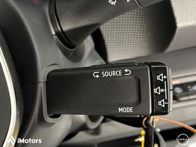 2026 Nissan Primastar