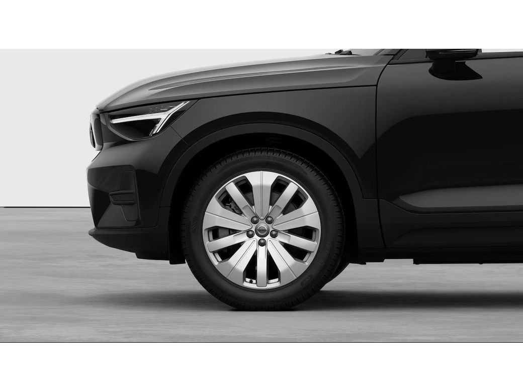 2026 Volvo Ex40
