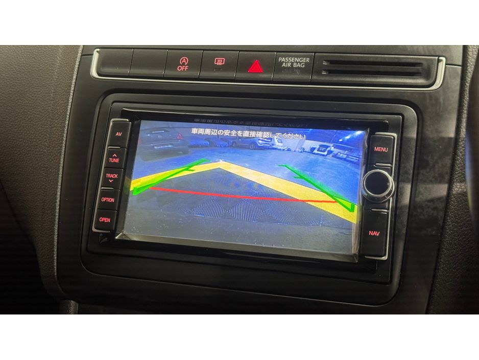 2016 Volkswagen Polo