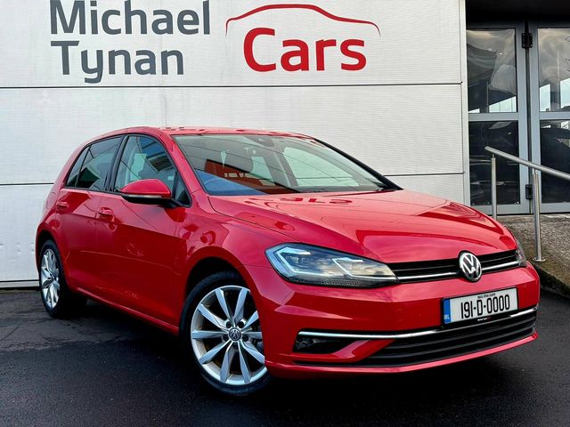 vehicle for sale from Michael Tynan Cars