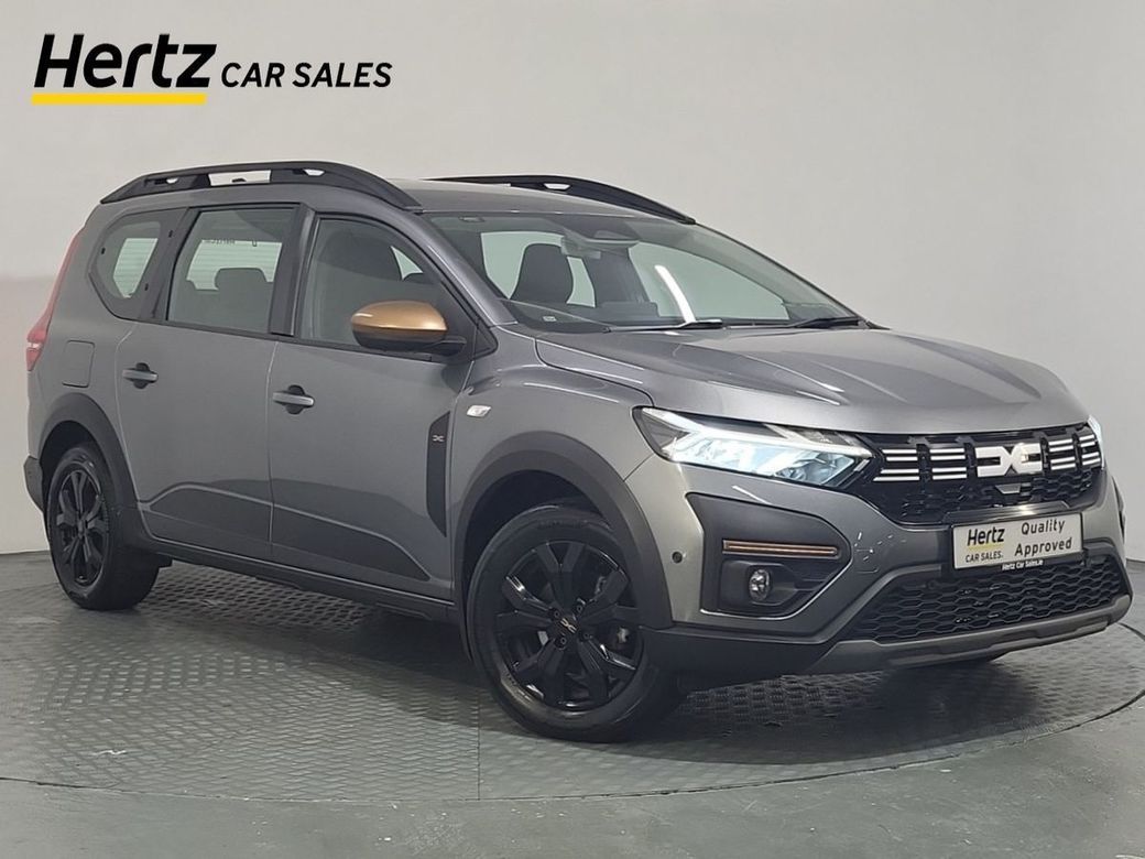 2024 Dacia Jogger