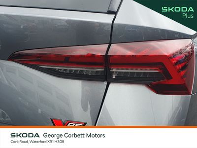 2026 Skoda Octavia