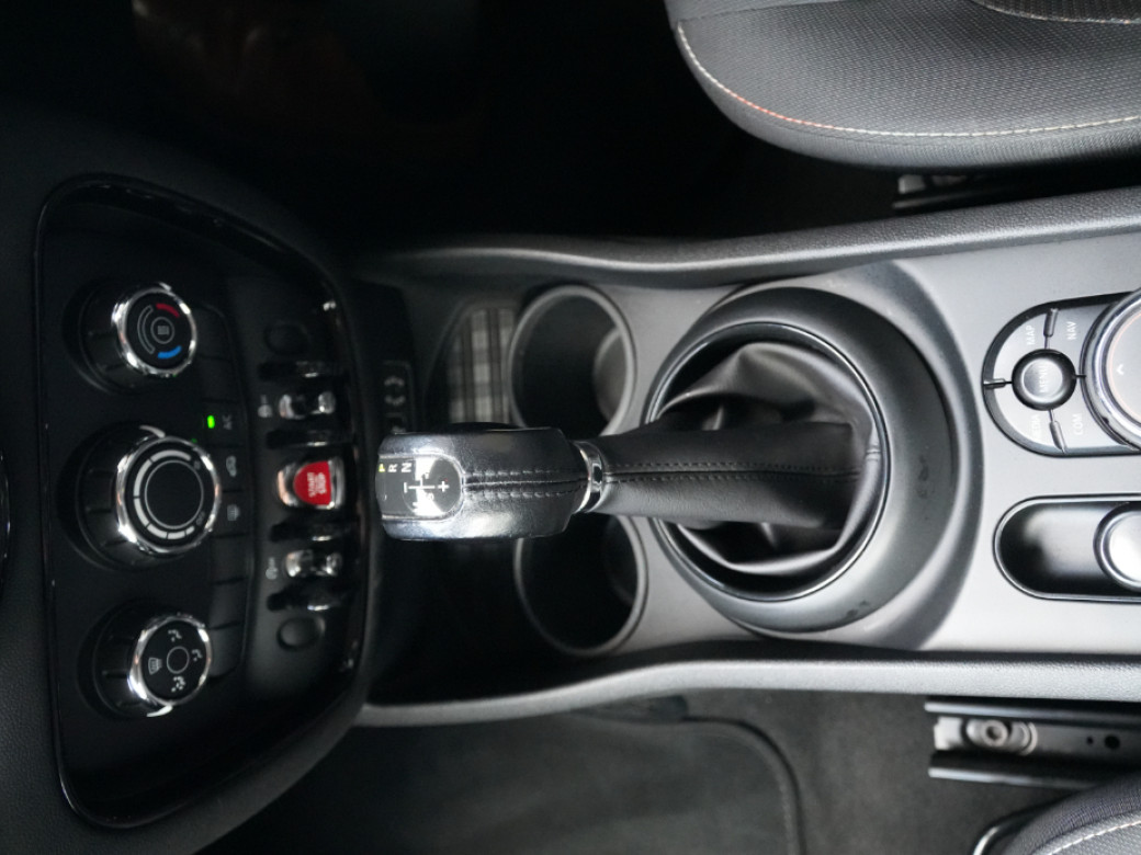 2018 Mini Clubman