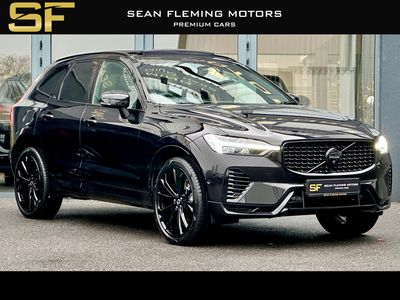 2025 Volvo XC60
