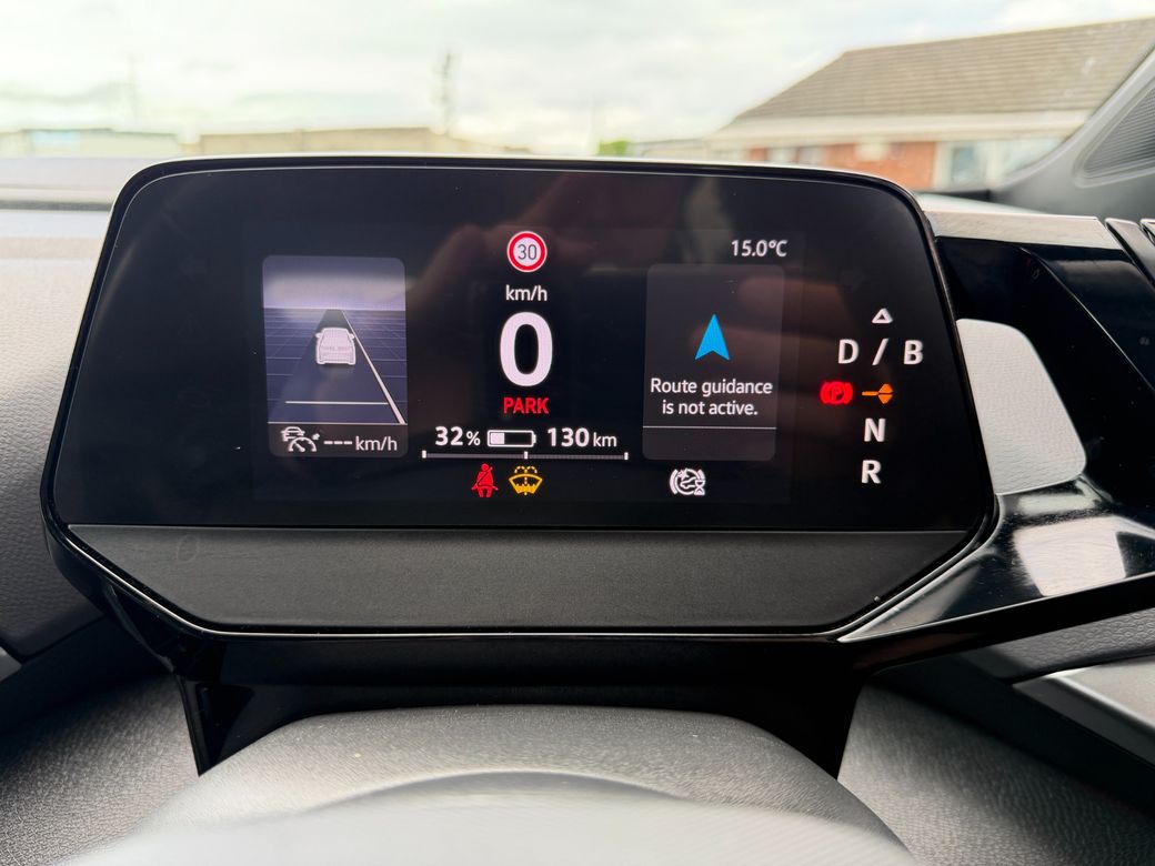 2021 Volkswagen ID.4