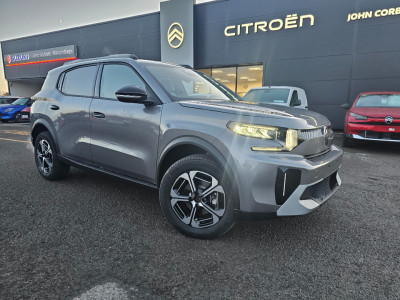 2026 Citroen C3 Aircross