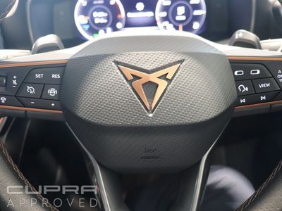 2023 Cupra Formentor