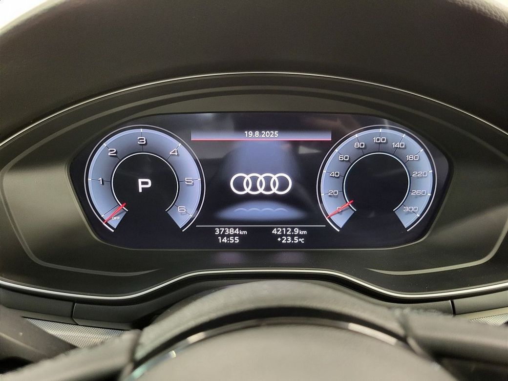 2023 Audi A5