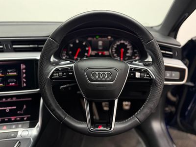 2019 Audi A6