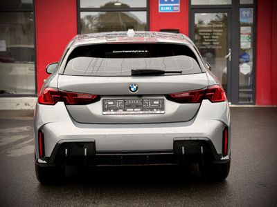 2025 BMW 1 Series