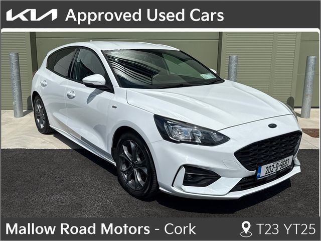 vehicle for sale from Mallow Road Motors Kia