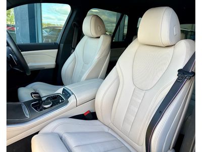 2020 BMW X5
