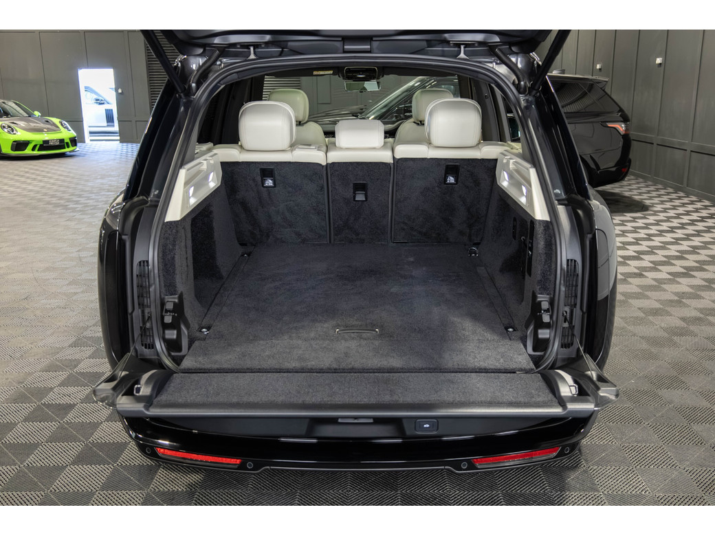 2024 Land Rover Range Rover