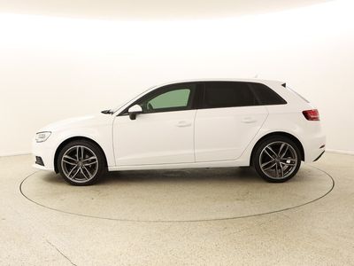 2017 Audi A3