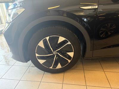 2022 Volkswagen ID.4