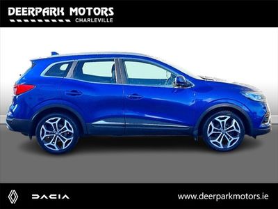 2020 Renault Kadjar