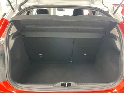 2018 Citroen C3