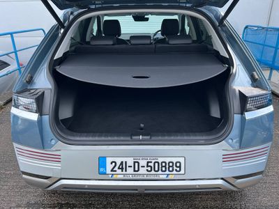 2024 Hyundai Ioniq 5
