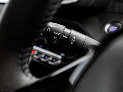 2026 Peugeot 2008