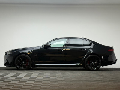 2026 BMW M5