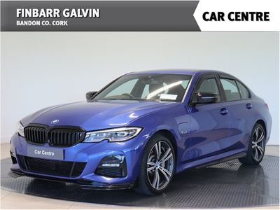 2022 BMW 3 Series