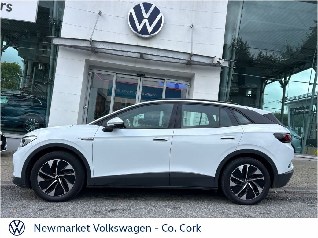 2024 Volkswagen ID.4