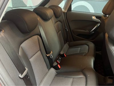 2016 Audi A1