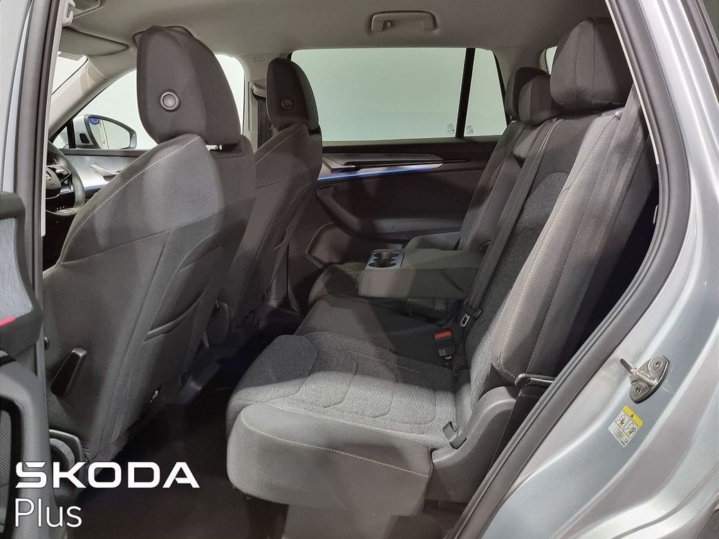 2025 Skoda Kodiaq