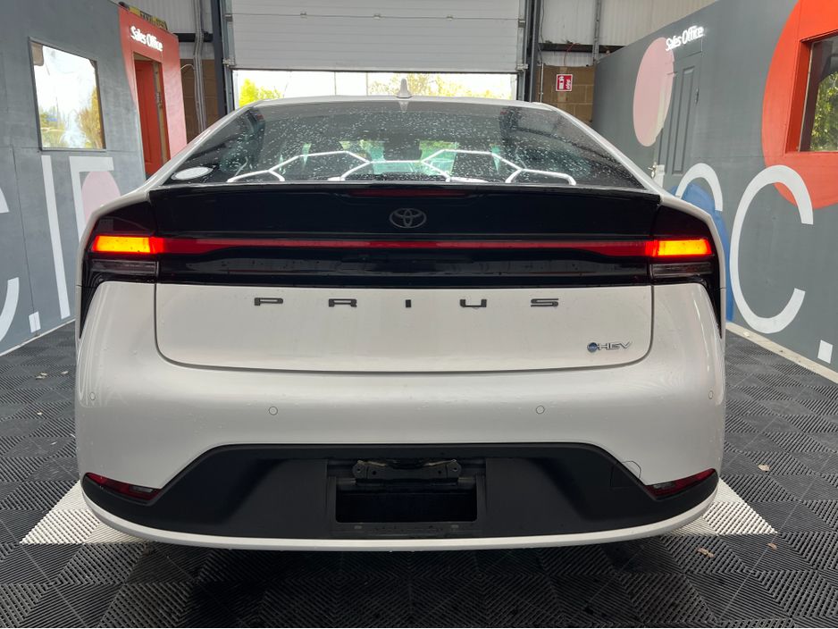 2024 Toyota Prius