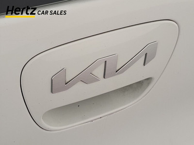2023 Kia Picanto