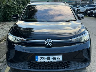 2023 Volkswagen ID.4