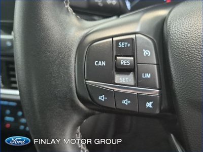 2023 Ford Fiesta