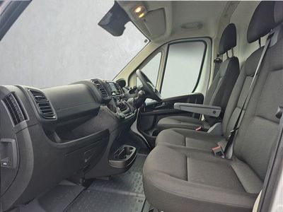 2026 Fiat Ducato