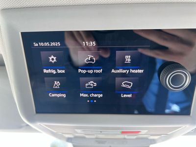 2024 Volkswagen California