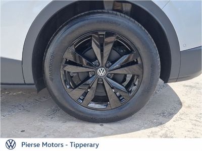 2026 Volkswagen ID.4