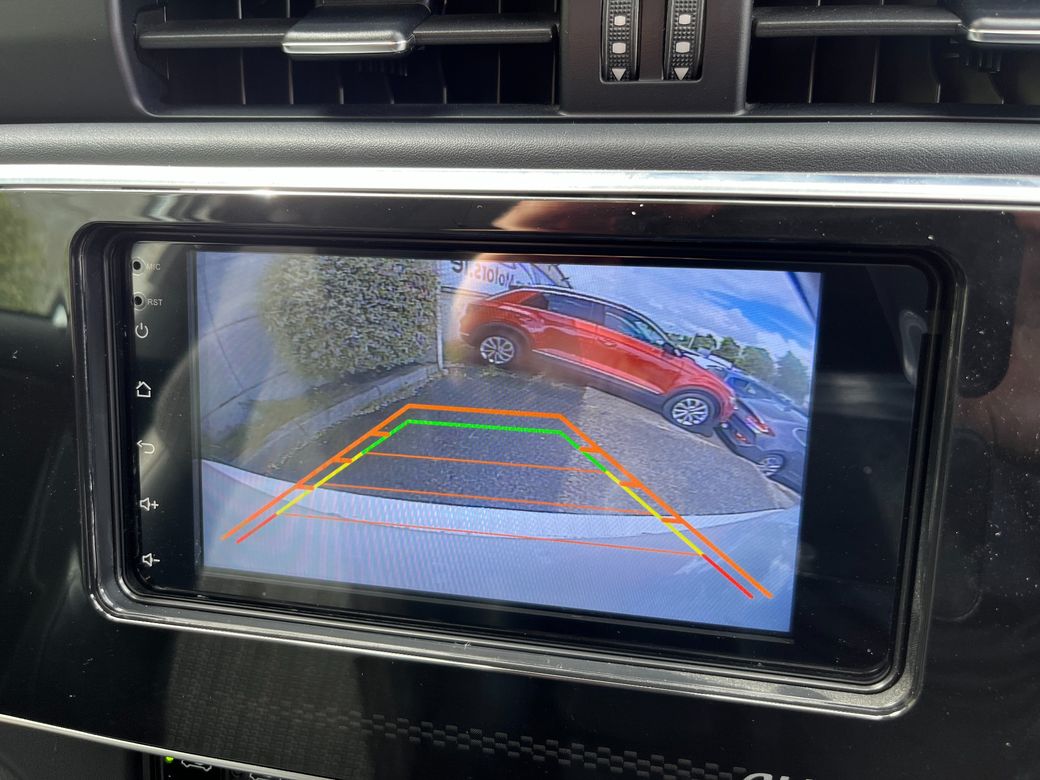 2018 Toyota Auris