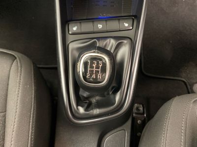 2021 Hyundai Bayon