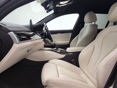 2023 BMW 5 Series