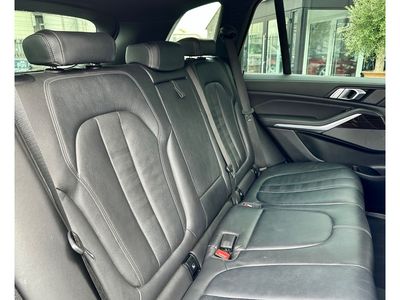 2020 BMW X5