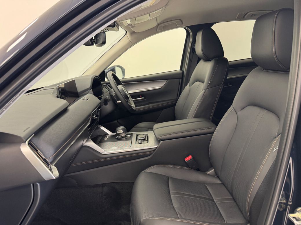 2026 Mazda CX-60