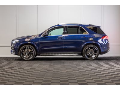 2022 Mercedes-Benz GLE Class