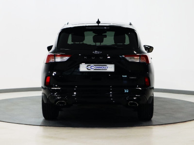 2022 Ford Kuga