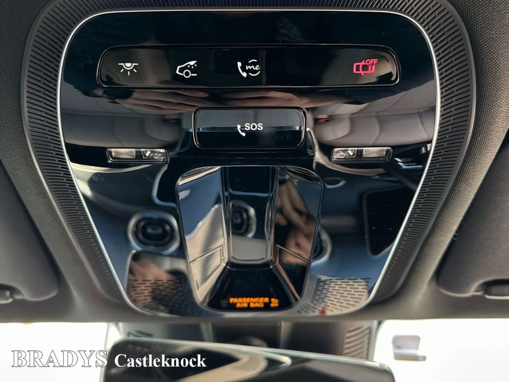 2025 Mercedes-Benz CLE