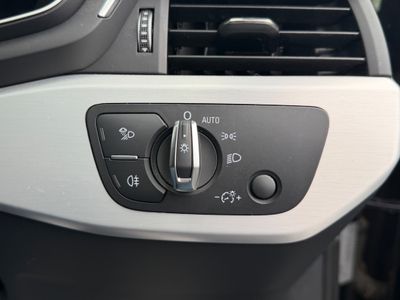 2024 Audi A4